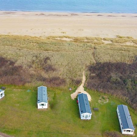 Hotel Anchor Park Happisburgh Esterno foto