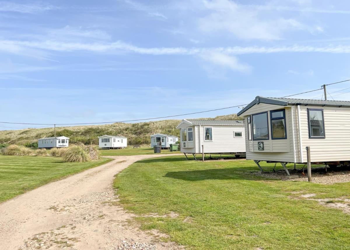 Hotel Anchor Park Happisburgh Esterno foto