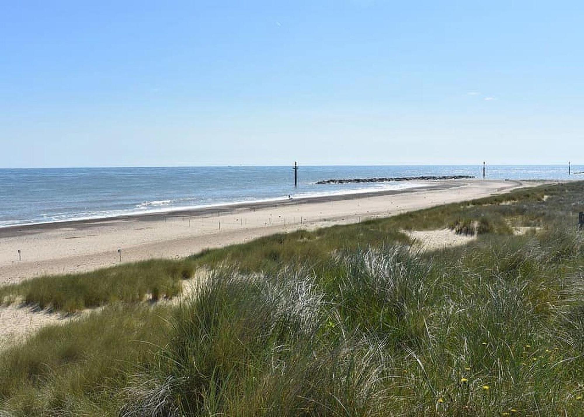 Hotel Anchor Park Happisburgh Esterno foto