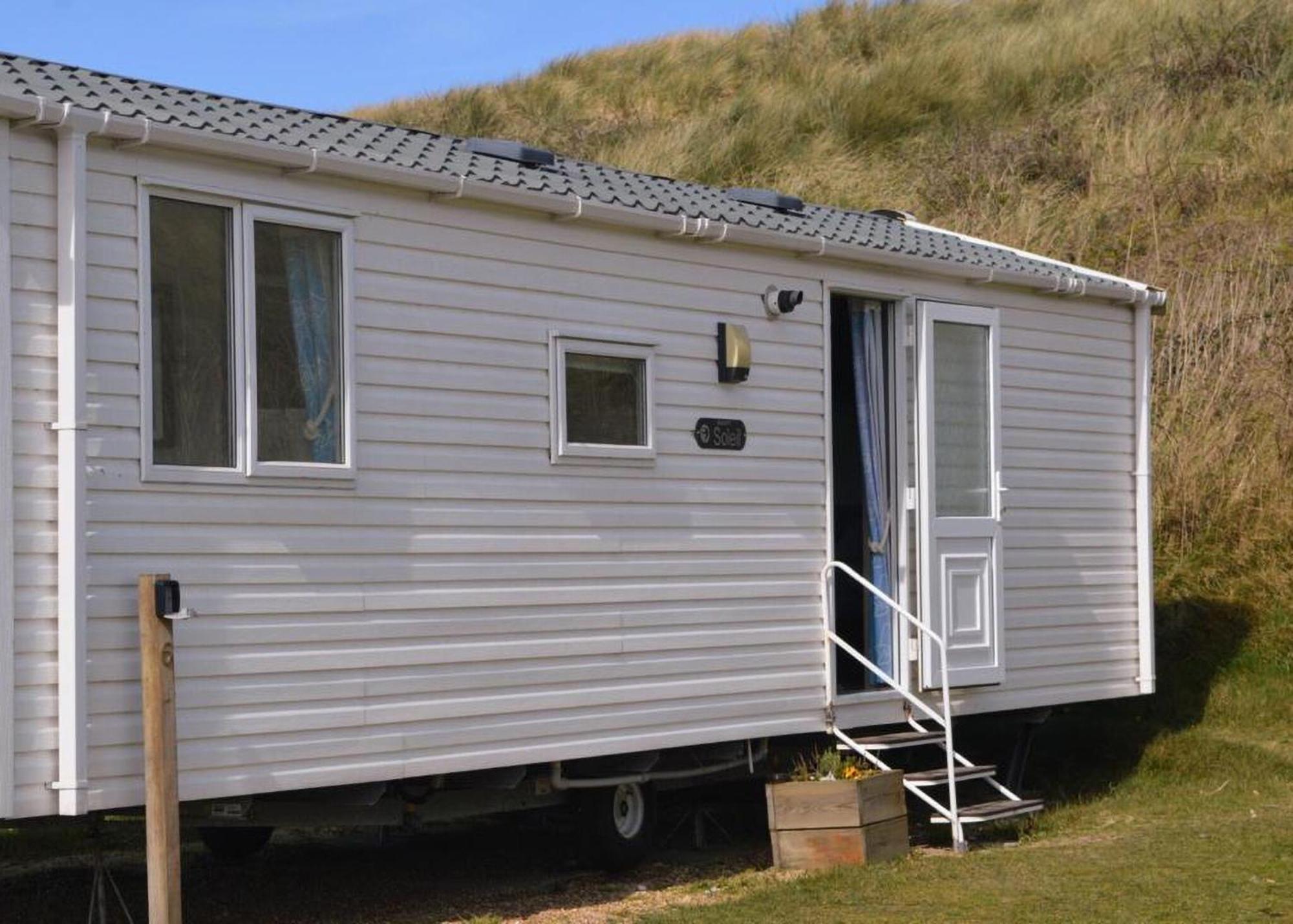 Hotel Anchor Park Happisburgh Esterno foto