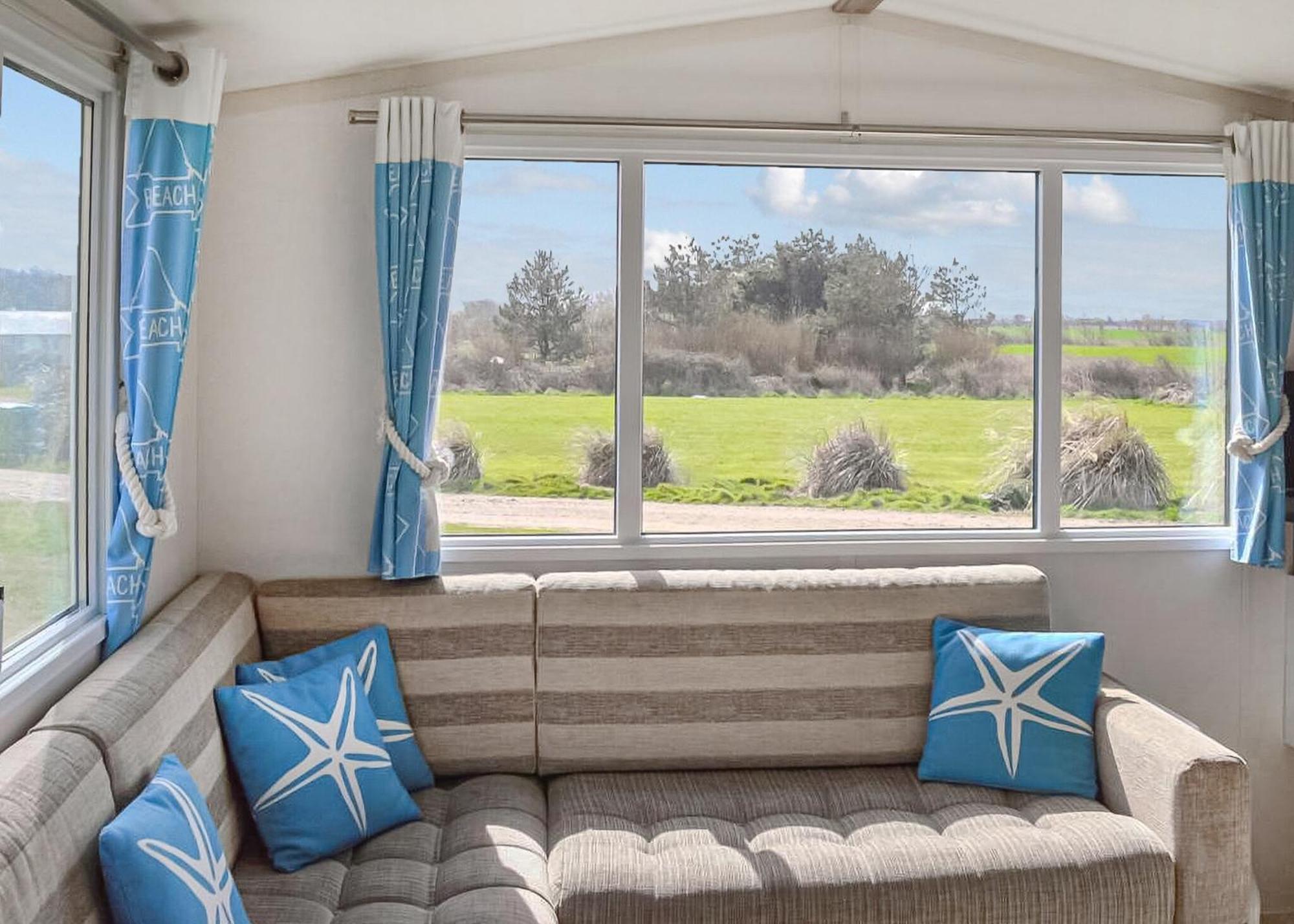 Hotel Anchor Park Happisburgh Esterno foto