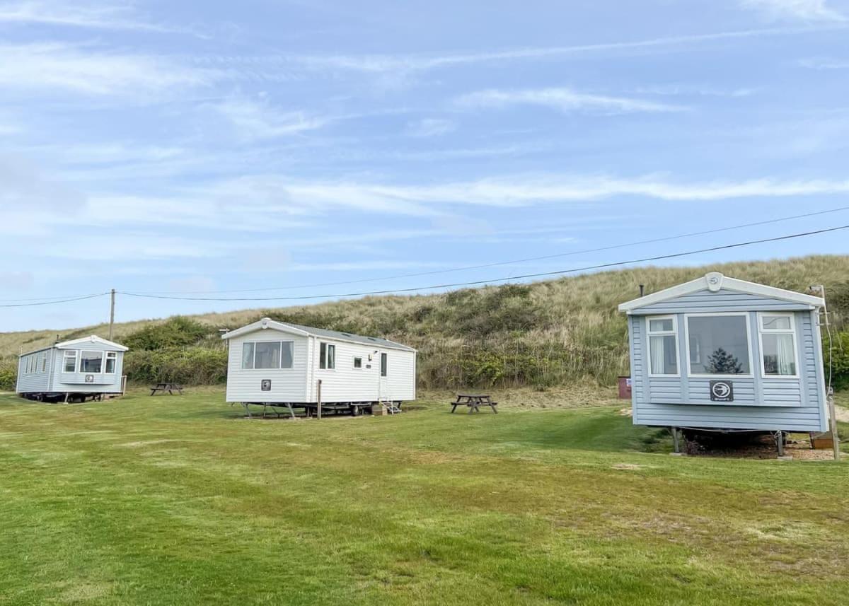 Hotel Anchor Park Happisburgh Esterno foto