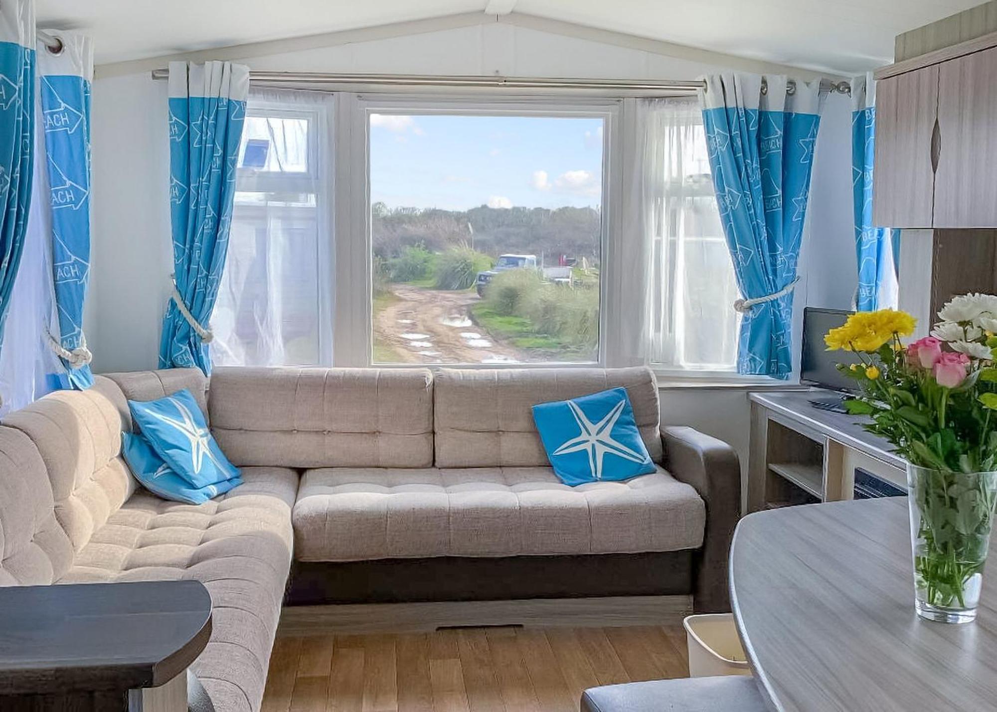 Hotel Anchor Park Happisburgh Esterno foto